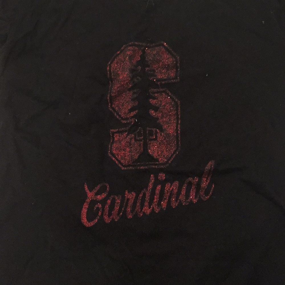 Stanford t shirt